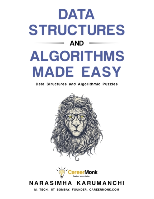 Data Structures and Algorithms Made Easy : Data Structure and ...