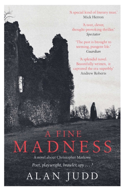 A Fine Madness : Sunday Times 'Historical Fiction Book of the Month ...