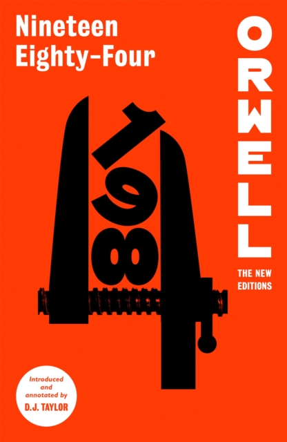 Little, Brown Book Group Nineteen Eighty-Four