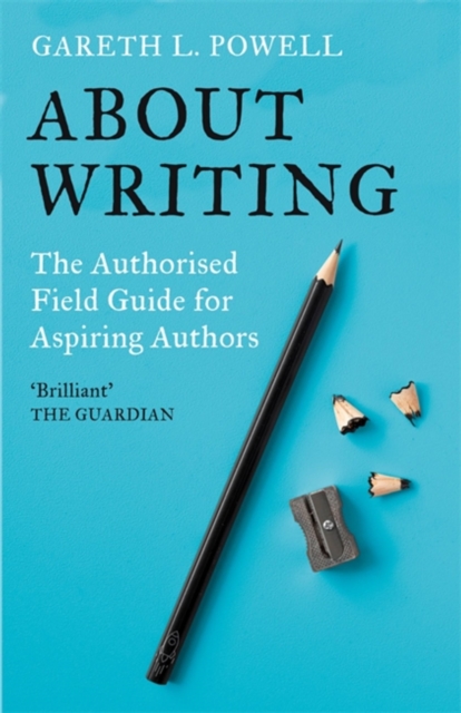Orion Publishing Co About Writing
