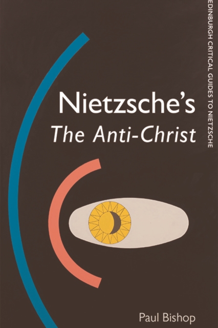 Edinburgh University Press Nietzsche'S The Anti-Christ