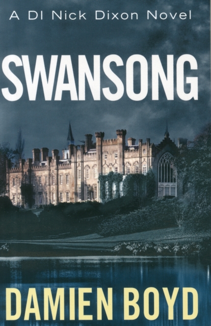 Amazon Publishing Swansong