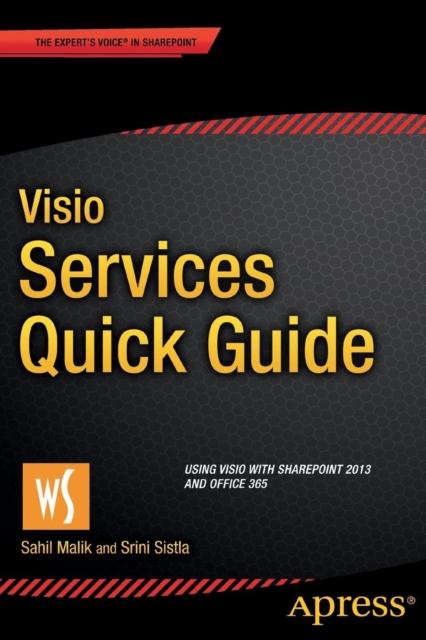 Visio Services Quick Guide : Using Visio with SharePoint 2013 and ...