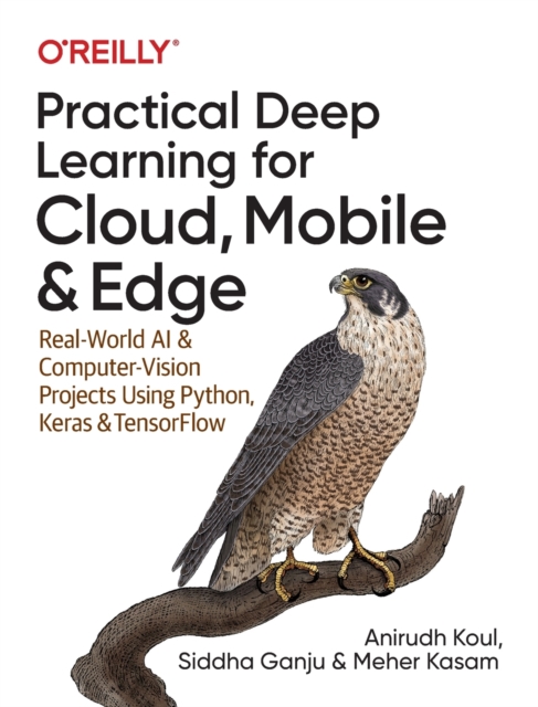 Practical Deep Learning for Cloud and Mobile : Real-World AI & Computer ...