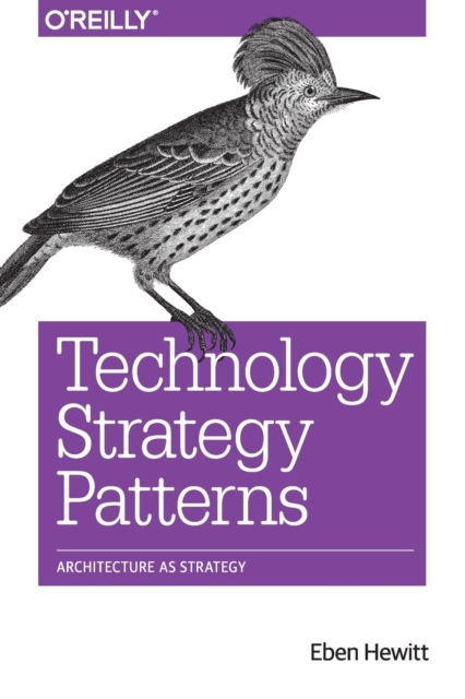 Softback Strategy Guide Technology Strategy Patterns : Analyzing and Communicating ...
