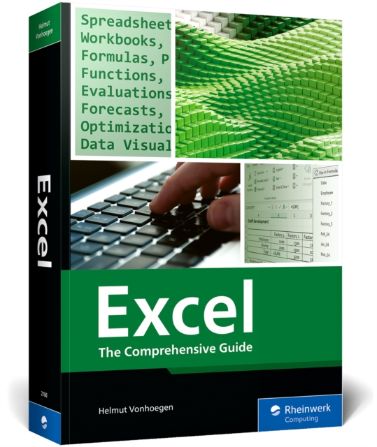 The Comprehensive Guide: Helmut Vonhoegen: 9781493227808: TGJones
