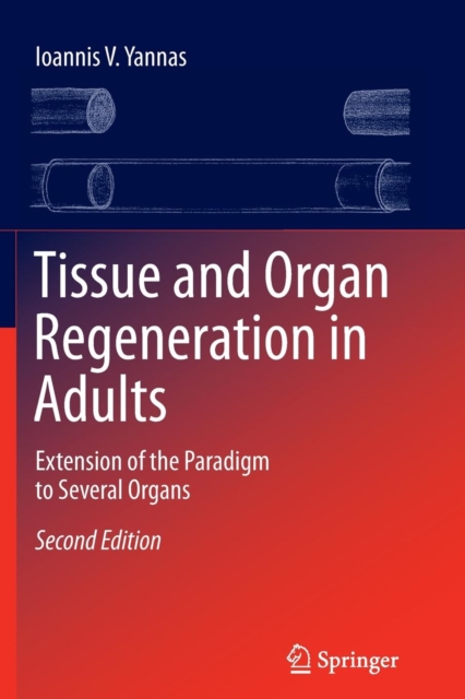 Tissue and Organ Regeneration in Adults : Extension of the Paradigm to ...