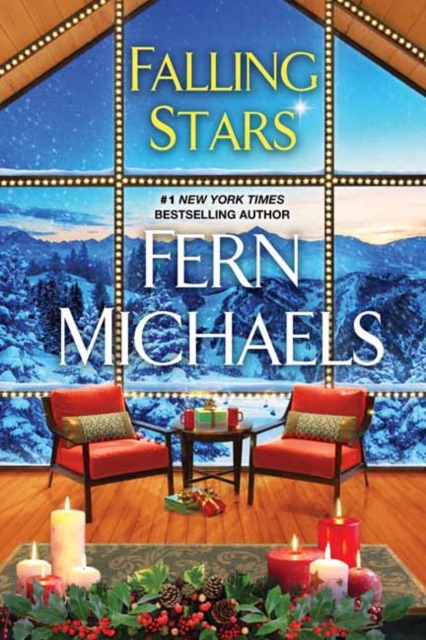 Kensington Publishing Falling Stars