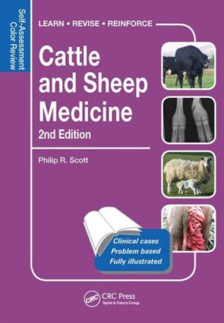 【中古】 Small Animal Emergency and Critical Care Medicine: Self-Assessment Color Review, Second Edition/CRC PR INC/Rebecca Kirby Small Animal Emergency and Critical Care Medicine: Self