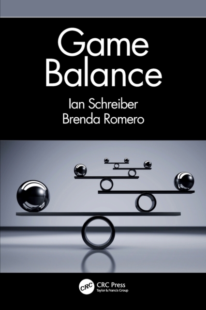 Taylor & Francis Inc Game Balance