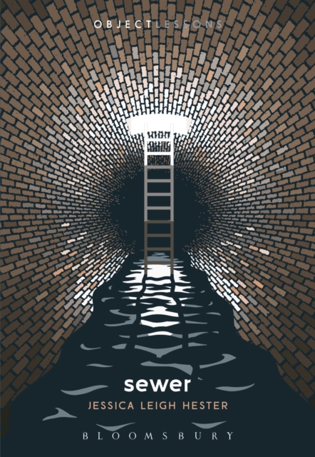 Bloomsbury Publishing Plc Sewer