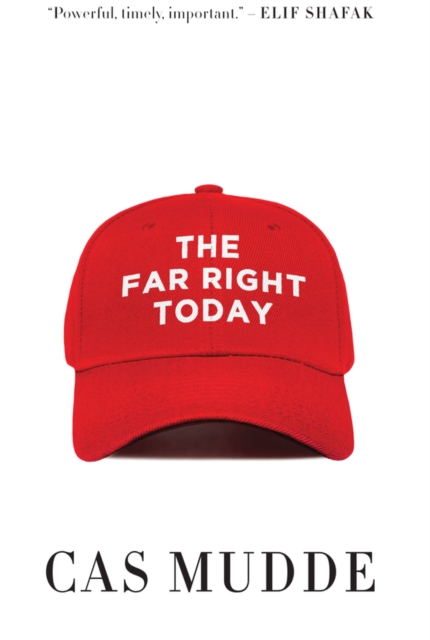John Wiley and Sons Ltd The Far Right Today