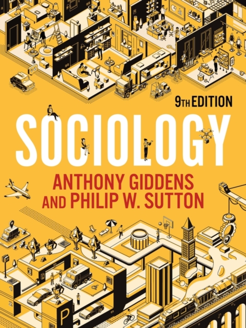 John Wiley and Sons Ltd Sociology