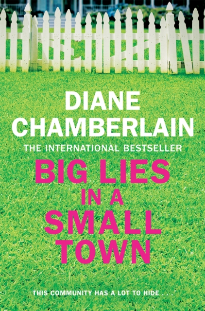 Pan Macmillan Big Lies In A Small Town