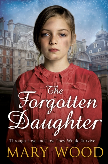 Pan Macmillan The Forgotten Daughter