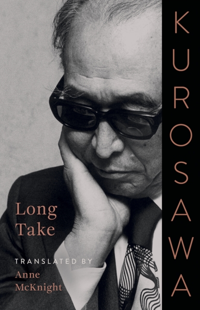University of Minnesota Press Long Take
