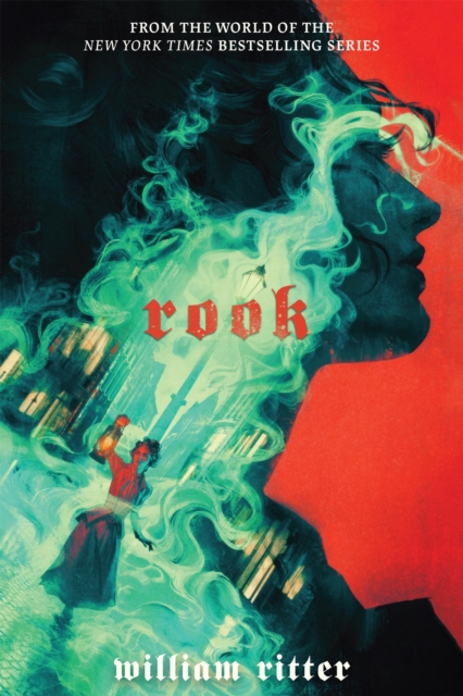 Workman Publishing Rook