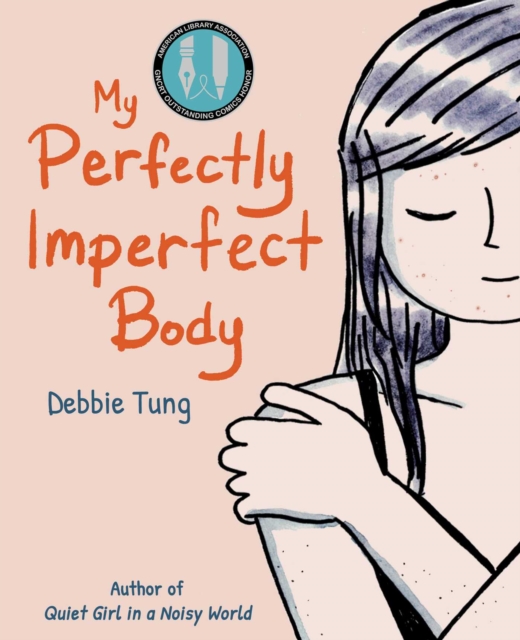 Andrews McMeel Publishing My Perfectly Imperfect Body