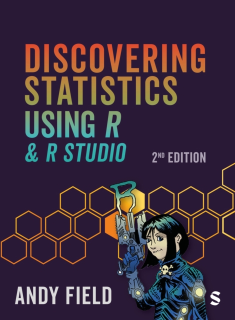 Sage Publications Ltd Discovering Statistics Using R And Rstudio