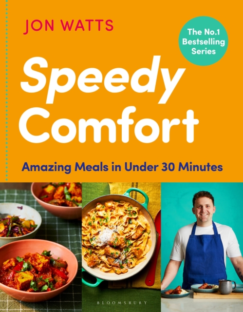 Speedy Comfort The instant SUNDAY TIMES BESTSELLER with amazing
