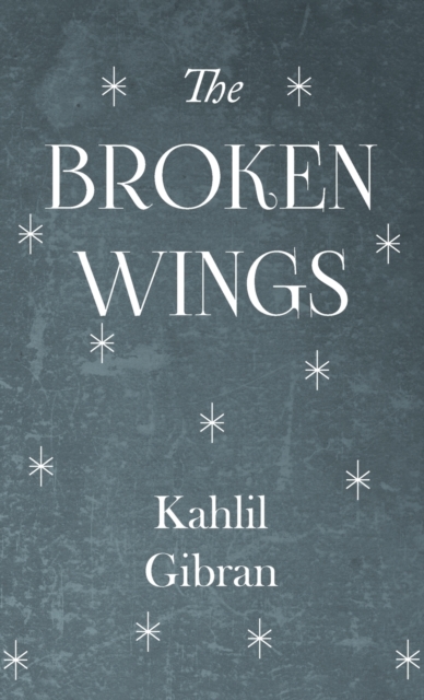 Read Books Broken Wings