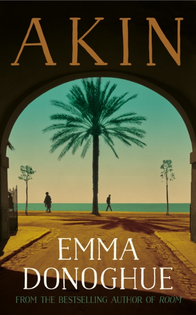 Pan Macmillan Akin