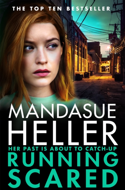 Pan Macmillan Running Scared