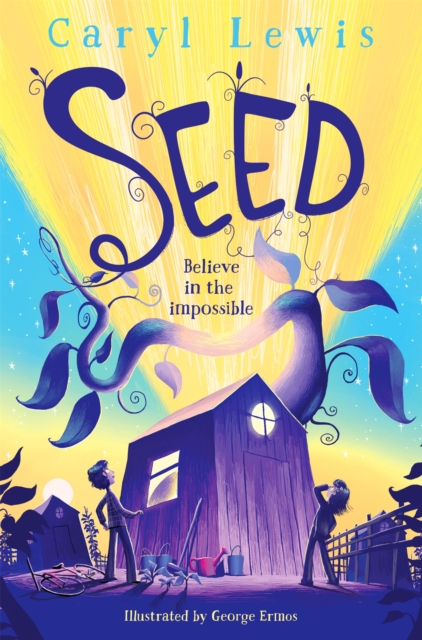 Pan Macmillan Seed