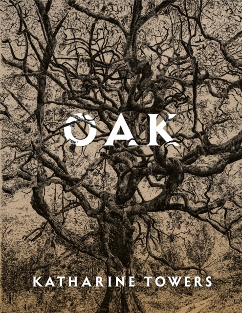 Pan Macmillan Oak