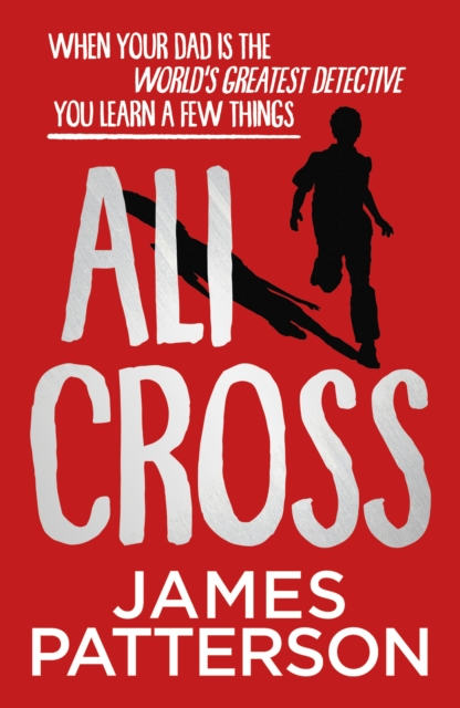 Cornerstone Ali Cross