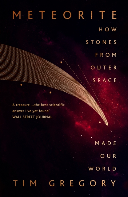 John Murray Press Meteorite : How Stones From Outer Space Made Our World