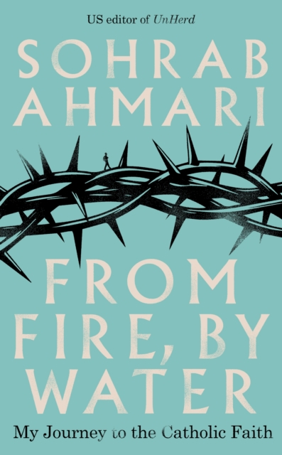 John Murray Press From Fire, By Water