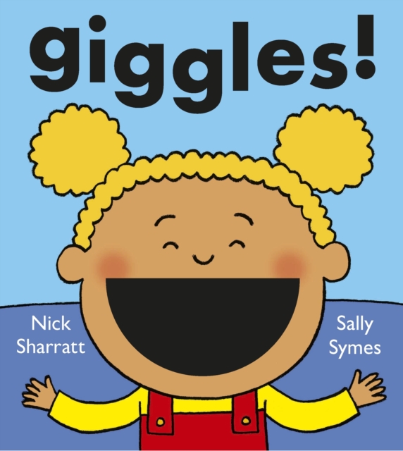 Walker Books Ltd Giggles!
