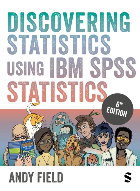 Statistics Reference Books Pdf Discovering Statistics Using IBM SPSS Statistics: Andy Field ...