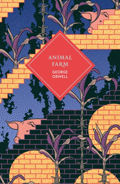 Vintage Publishing Animal Farm