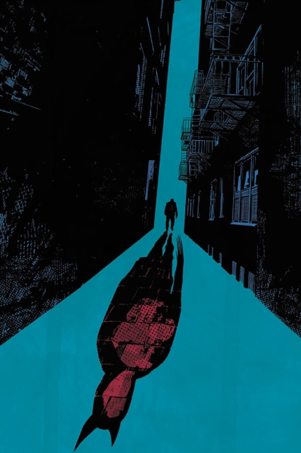 Image Comics Demonic