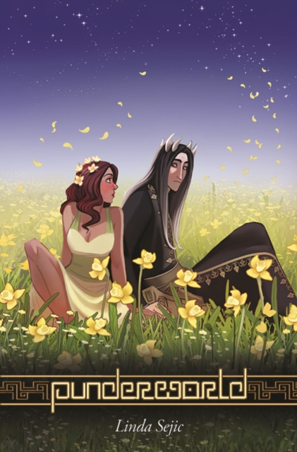 Image Comics Punderworld, Volume 1