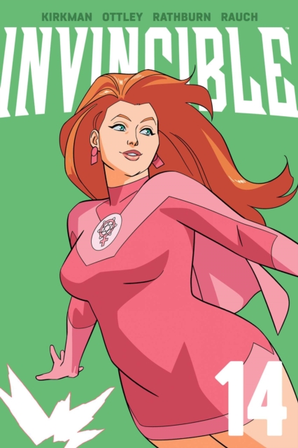 Image Comics Invincible Volume 14 ( Edition)