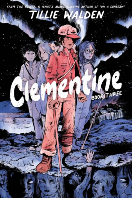 Image Comics Clementine Book Three