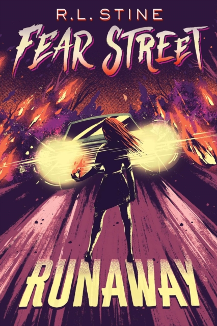 Simon & Schuster Runaway