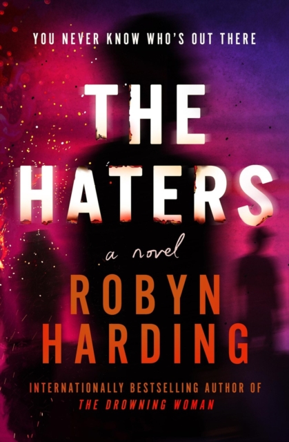 Grand Central Publishing The Haters