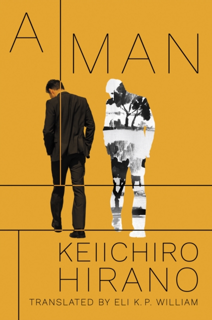 Amazon Publishing A Man