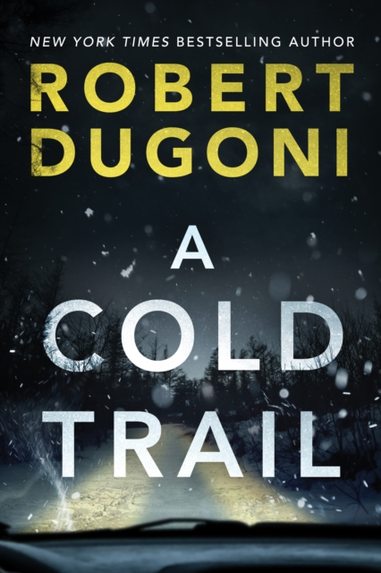 Amazon Publishing A Cold Trail