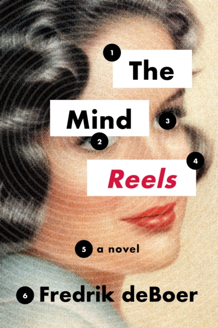 Coffee House Press The Mind Reels