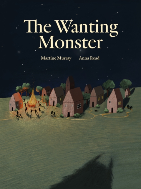 Enchanted Lion Books The Wanting Monster