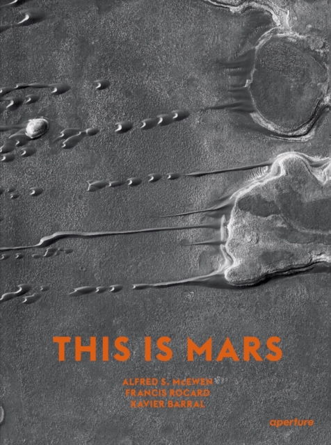 Aperture This Is Mars