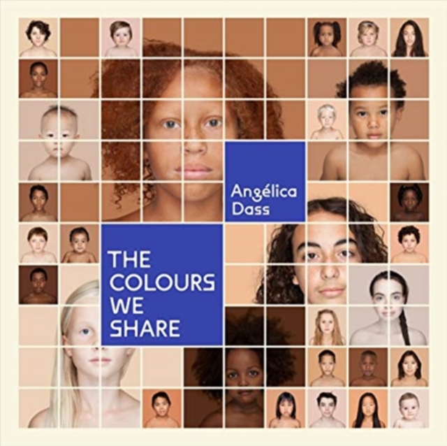 Aperture The Colours We Share