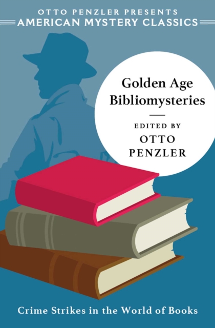 Penzler Publishers Golden Age Bibliomysteries