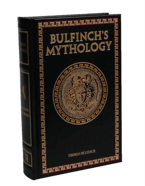 Canterbury Classics Bulfinch'S Mythology