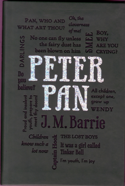 Canterbury Classics Peter Pan